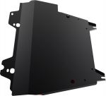 АвтоБРОНЯ Защита картера и КПП Nissan Note (04-) 111041461 (111041461)