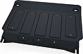 АвтоБРОНЯ Защита картера и КПП Nissan Qashqai (14-) 111041531 (111041531) АвтоБРОНЯ Защита картера и КПП Nissan Qashqai (14-) 111041531 (111041531)