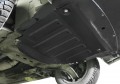 АвтоБРОНЯ Защита картера и КПП Nissan Qashqai (14-) 111041531 (111041531) АвтоБРОНЯ Защита картера и КПП Nissan Qashqai (14-) 111041531 (111041531)