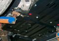 АвтоБРОНЯ Защита КПП и РК Volkswagen Touareg (10-) 111046041 (111046041) АвтоБРОНЯ Защита КПП и РК Volkswagen Touareg (10-) 111046041 (111046041)