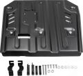 АвтоБРОНЯ Защита КПП и РК Volkswagen Touareg (10-) 111046041 (111046041) АвтоБРОНЯ Защита КПП и РК Volkswagen Touareg (10-) 111046041 (111046041)