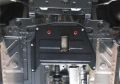 Автоброня 111.04725.1 111.04725.1 Защита кислородного датчика, Nissan Terrano 2016-, V - 1.6; 2.0; полный привод/Renault Duster 2015-, Автоброня 111.04725.1 111.04725.1 Защита кислородного датчика, Nissan Terrano 2016-, V - 1.6; 2.0; полный привод/Renault Duster 2015-,