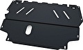 Автоброня 111.05001.1 111.05001.1 Защита картера + КПП, Seat Alhambra 2013-2016, V - 2.0