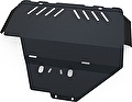 Автоброня 111.05407.1 111.05407.1 Защита картера, Subaru Impreza 2007-2011, V - 1.5; 2.0; 2.5 (WRX); 2.5 (STI); Увеличенная