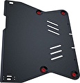 АвтоБРОНЯ Защита КПП Subaru Forester (03-08) 111054161 (111054161)