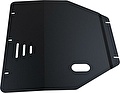 АвтоБРОНЯ Защита картера и КПП Suzuki Swift (04-11) 111055061 (111055061)