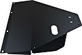 АвтоБРОНЯ Защита картера Toyota Cresta (96-01) 111057291 (111057291)