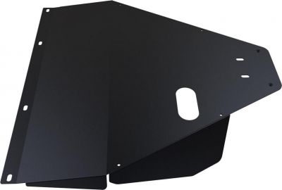 АвтоБРОНЯ Защита картера Toyota Cresta (96-01) 111057291 (111057291)
