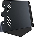 АвтоБРОНЯ Защита радиатора Toyota Hilux Surf (95-02)/Land Cruiser 90 (96-01) 111057371 (111057371)