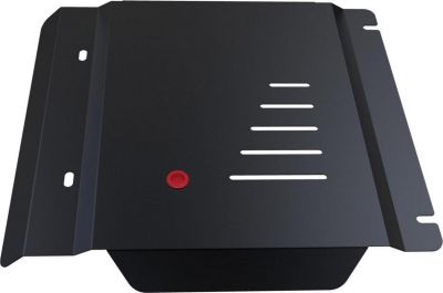 АвтоБРОНЯ Защита РК Toyota Hilux Surf (95-02)/Land Cruiser 90 (96-01) 111057401 (111057401)