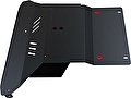 АвтоБРОНЯ Защита картера и КПП Toyota RAV4 (00-05) 111057431 (111057431)