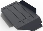 АвтоБРОНЯ Защита КПП Lexus LX 470 (02-07)/Toyota Land Cruiser 100 (98-07) 111057531 (111057531)