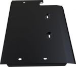 Автоброня 111.05756.1 111.05756.1 Защита радиатора, Toyota Land Cruiser 76 2010-2015, V - 4.5d