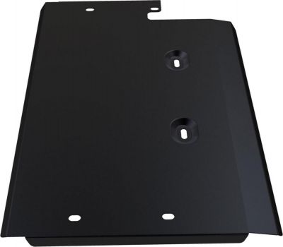 Автоброня 111.05756.1 111.05756.1 Защита радиатора, Toyota Land Cruiser 76 2010-2015, V - 4.5d