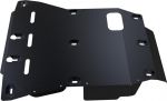 Автоброня 111.05757.1 111.05757.1 Защита картера + КПП, Toyota Land Cruiser 76 2010-2015, V - 4.5d