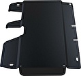 Автоброня 111.05758.1 111.05758.1 Защита РК, Toyota Land Cruiser 76 2010-2015, V - 4.5d