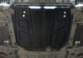 АВТОБРОНЯ Защита двигателя TOYOTA Corolla 07-/Auris 07-/Avensis 09- (111.05799.1, 111.05799.1) АВТОБРОНЯ Защита двигателя TOYOTA Corolla 07-/Auris 07-/Avensis 09- (111.05799.1, 111.05799.1)