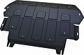 АвтоБРОНЯ Защита картера и КПП Volkswagen Tiguan (08-) 111058311 (111058311)