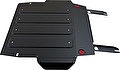 Автоброня 111.09002.1 111.09002.1 Защита картера + КПП, Brilliance V5 2014-2017, V - 1.6/Brilliance H530 2014-, V - 1.6 Автоброня 111.09002.1 111.09002.1 Защита картера + КПП, Brilliance V5 2014-2017, V - 1.6/Brilliance H530 2014-, V - 1.6