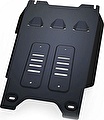 Автоброня 111.09103.1 111.09103.1 Защита КПП, Isuzu D-Max 2012-, V - 2.5TD
