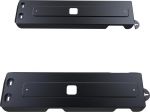 АвтоБРОНЯ Защита бензобак (2 части) UAZ Patriot (07-) 222063091 (222063091)