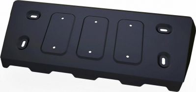 АвтоБРОНЯ Защита рулевых тяг UAZ Patriot (14-) 222063131 (222063131)