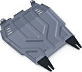 АвтоБРОНЯ 33340371 Х/outlander xl/peugeot 4007/4008/citroen c-crosser/c4 картер+крепления 33340371 АвтоБРОНЯ 33340371 Х/outlander xl/peugeot 4007/4008/citroen c-crosser/c4 картер+крепления 33340371
