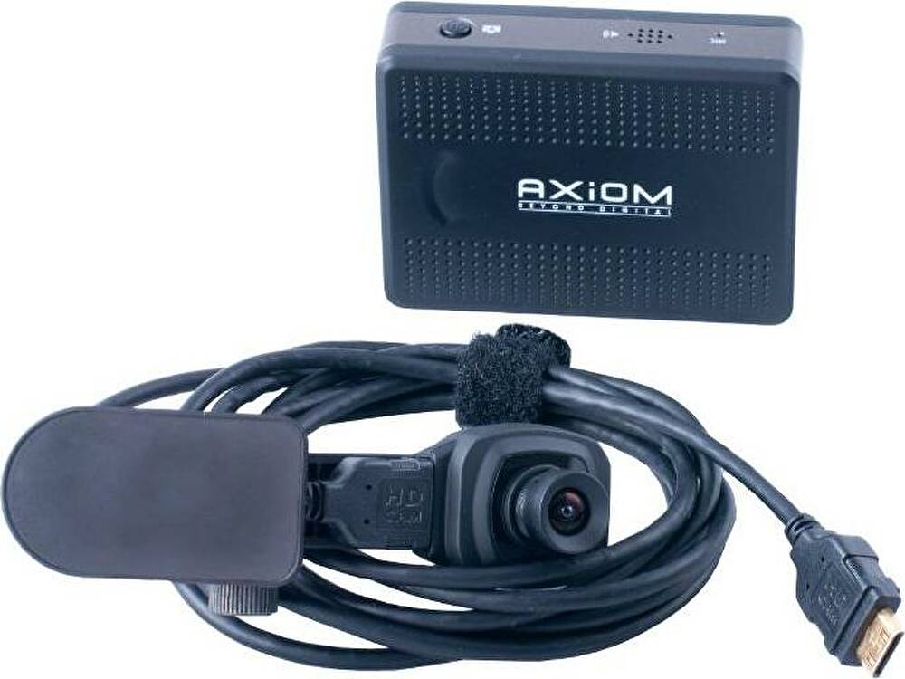 Axiom Car Vision 1000