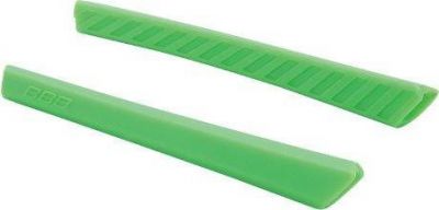 Дужки BBB Select/Impact temple tips green (BSG-43)