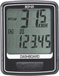 Компьютер BBB DashBoard 7 functions black (BCP-05)