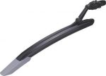Крыло заднее BBB GrandProtect MTB черный (BFD-14R)