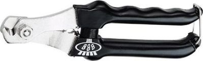 Кусачки для тросов BBB FastCut черный (BTL-16)