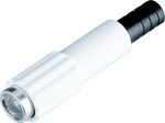 Наконечник BBB acc LineAdjuster with ferrule 1 pcs white (BCB-95)