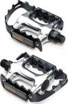 Педали BBB mtb regular Mount Go черный (BPD-15)