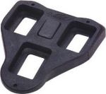 Педали BBB RoadClip black 0 degree (BPD-02F)