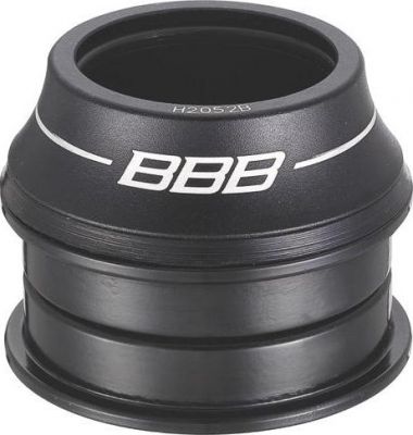 Рулевая колонка BBB headset Semi-Integrated 41.4mm ID 20mm alloy cone spacer (BHP-50)