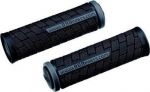 Грипсы BBB DualGrip 102mm черный/серый (BHG-07)