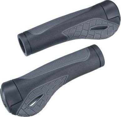 Грипсы BBB grips InterGrip new 130 mm (BHG-45)