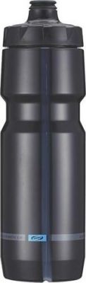 Фляга вело BBB 750ml. AutoTank XL autoclose черный (BWB-15)