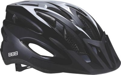 Летний шлем BBB 2015 helmet Condor black white (BHE-35) (US:M)