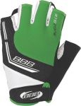 Перчатки велосипедные BBB MTBZone green (BBW-33) (US:XL)