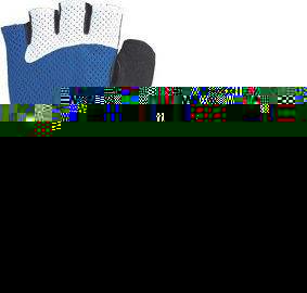 Перчатки велосипедные BBB Cooldown blue (BBW-36) (US:S)
