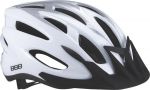 Летний шлем BBB 2015 helmet Condor white silver (BHE-35) (US:M)