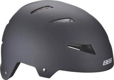 Летний шлем BBB TableTop черный (BHE-52) (US:M)