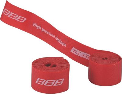 Защитная лента BBB HP 27.5x 22mm 22-584 (2,2 x 90,5 cm) 2 pcs red (BTI-94) (б/р)