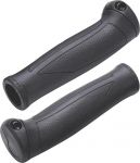 Грипсы BBB SlimFix 135mm черный (BHG-72) (б/р)