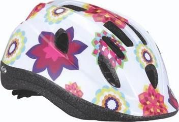 Летний шлем BBB Boogy цветы (BHE-37) (US:M)