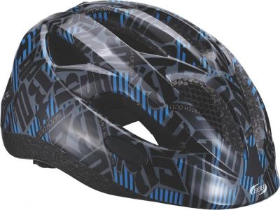 Летний шлем BBB 2015 helmet Hero (flash) racing black/rad (BHE-48) (US:M)