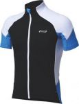 Джерси BBB ComfortFit jersey s.s. black blue (BBW-235) (US:S)