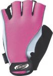 Перчатки велосипедные BBB LadyZone pink (BBW-27) (US:XL)